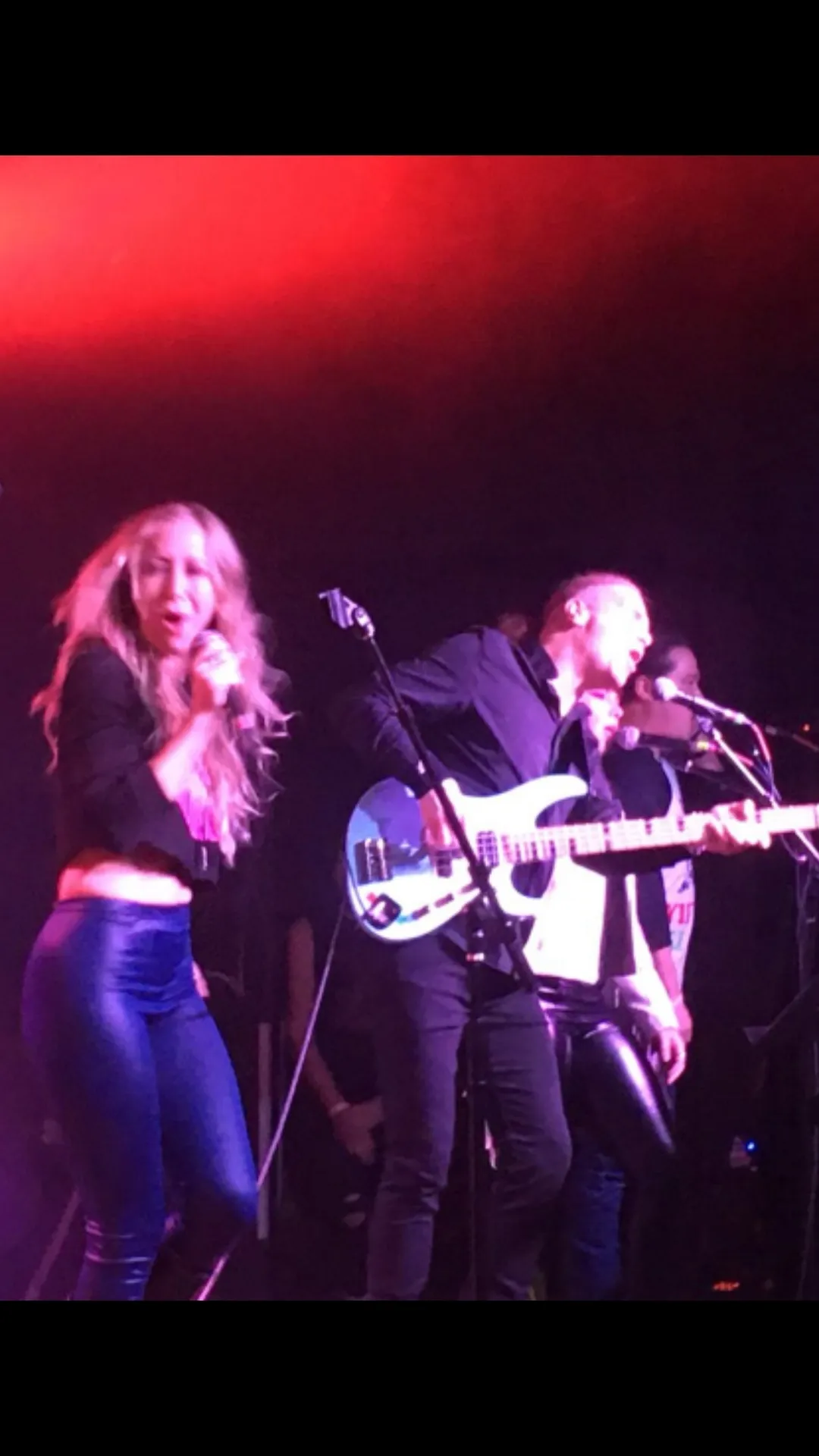 Beth Garner OnlyFans header