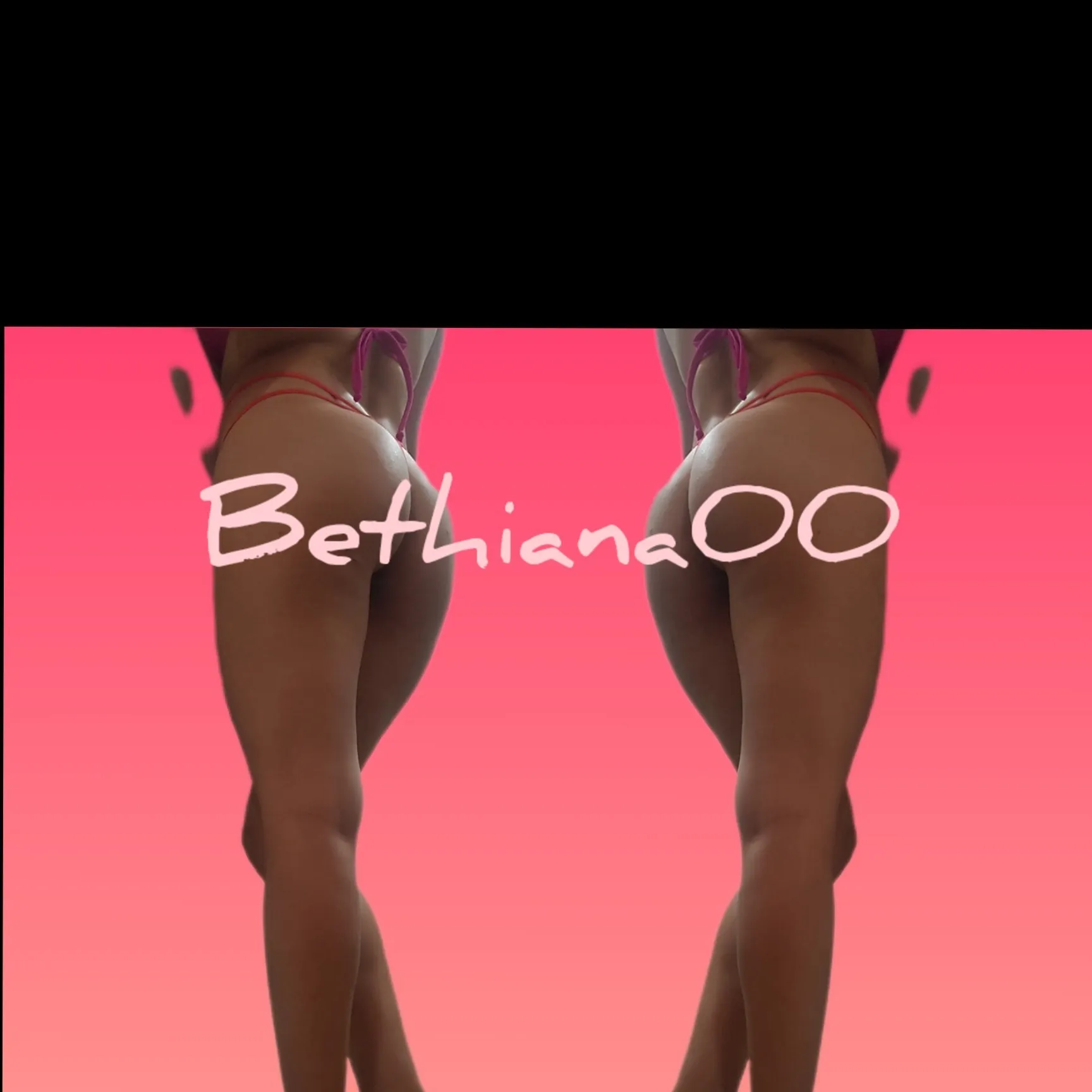 Bethiana👿 OnlyFans header