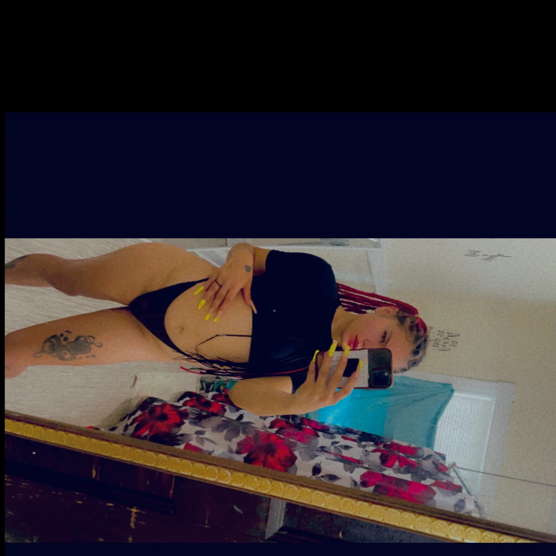 Bethiana Baby 🤭🥵 OnlyFans header