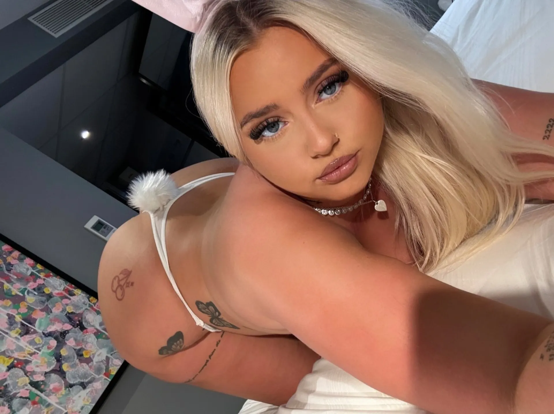 Bethany Jane 👩🏼