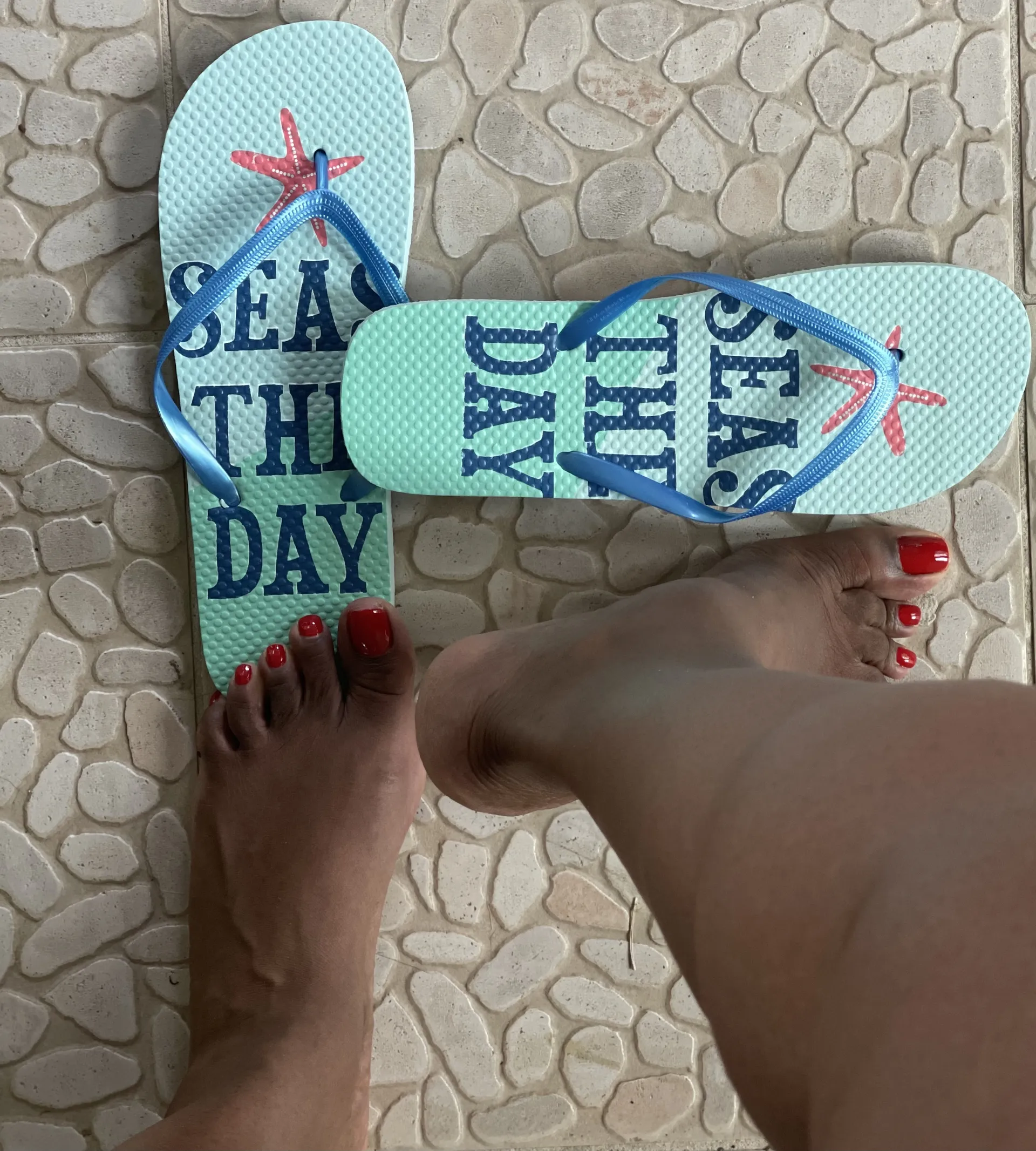 Beth's Soles &amp; Toes OnlyFans header