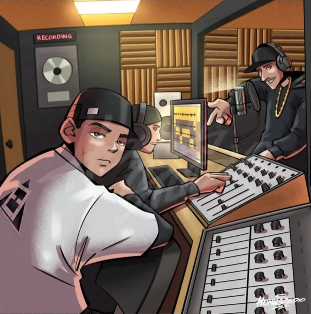 Alberto OnlyFans header