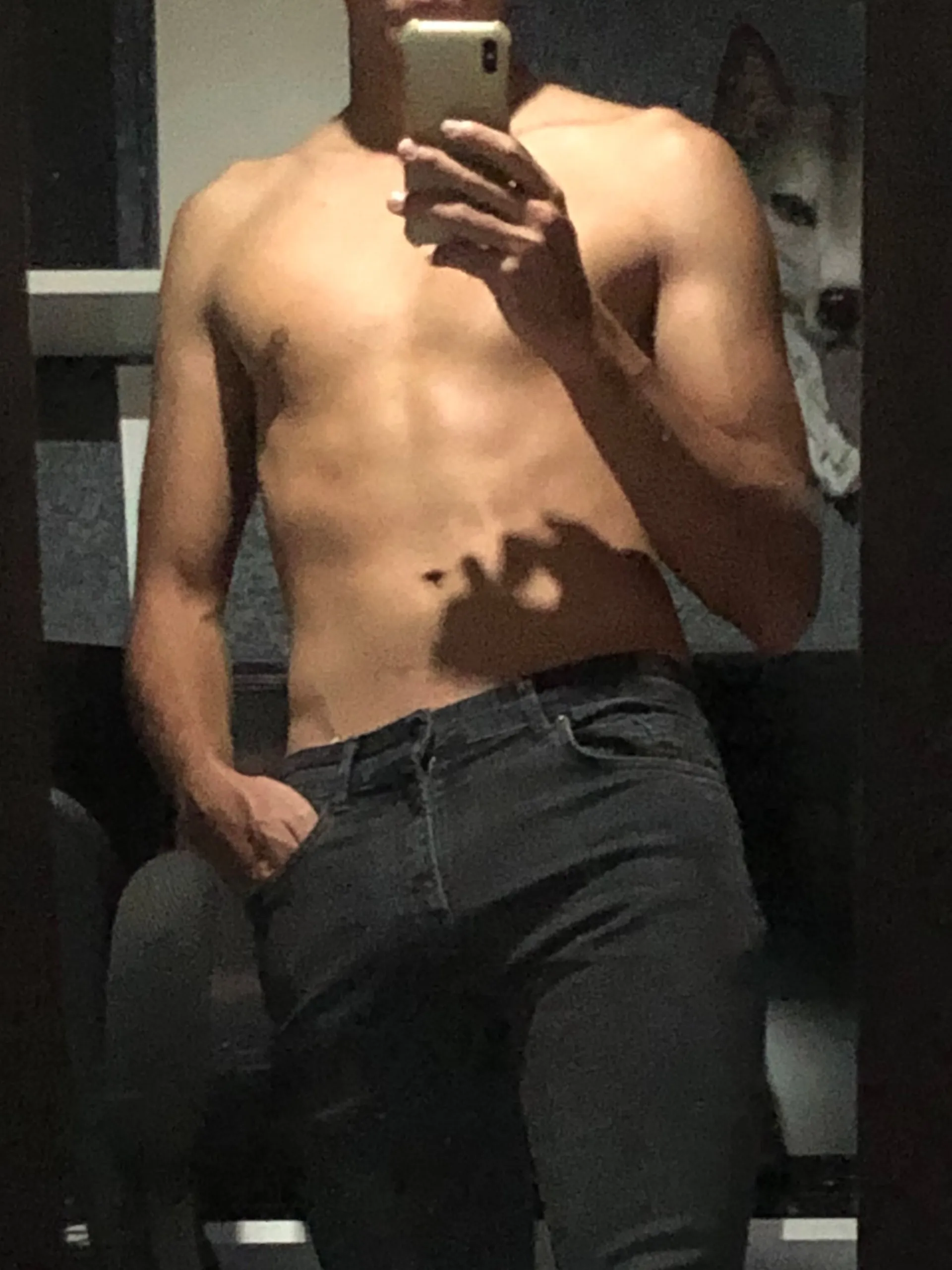 Beto S. OnlyFans header