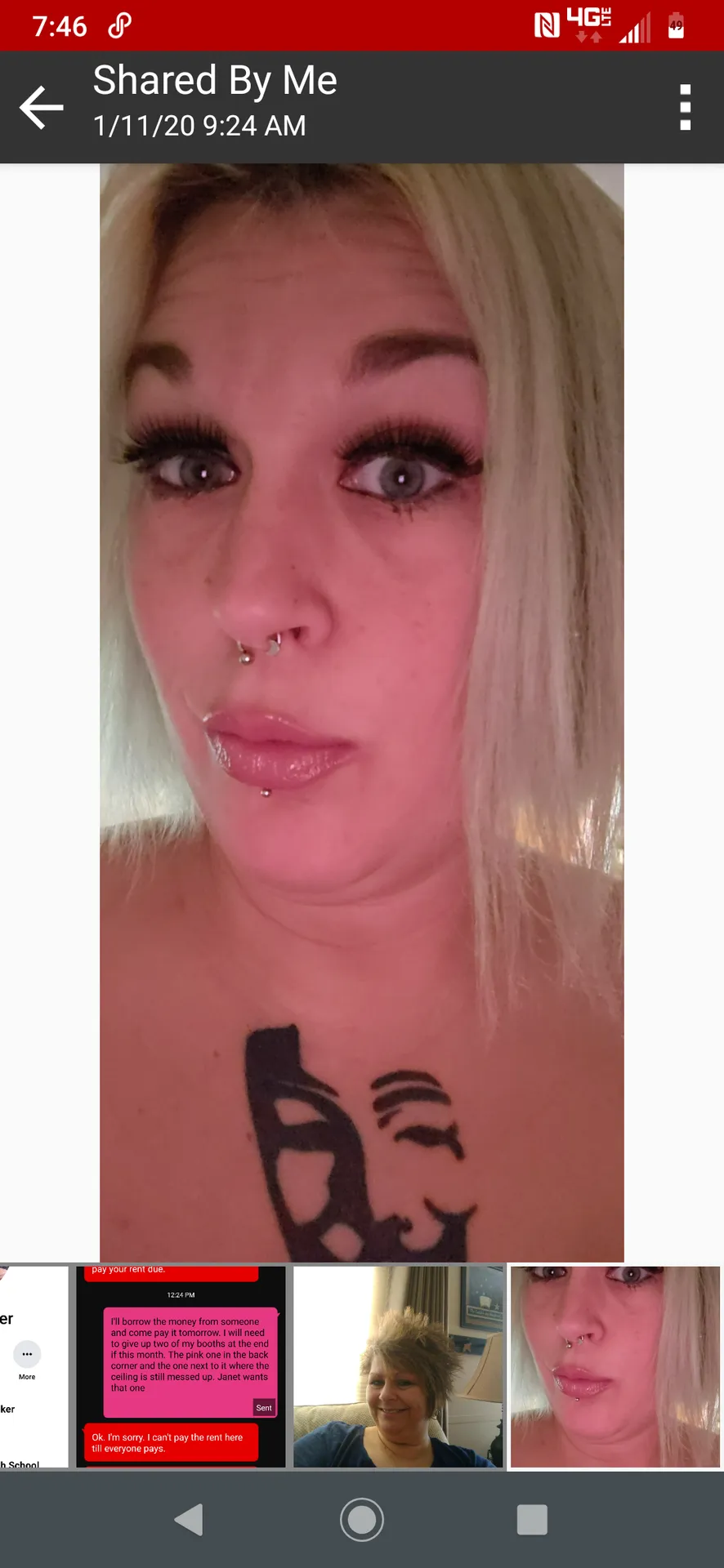 Keina Lovell OnlyFans