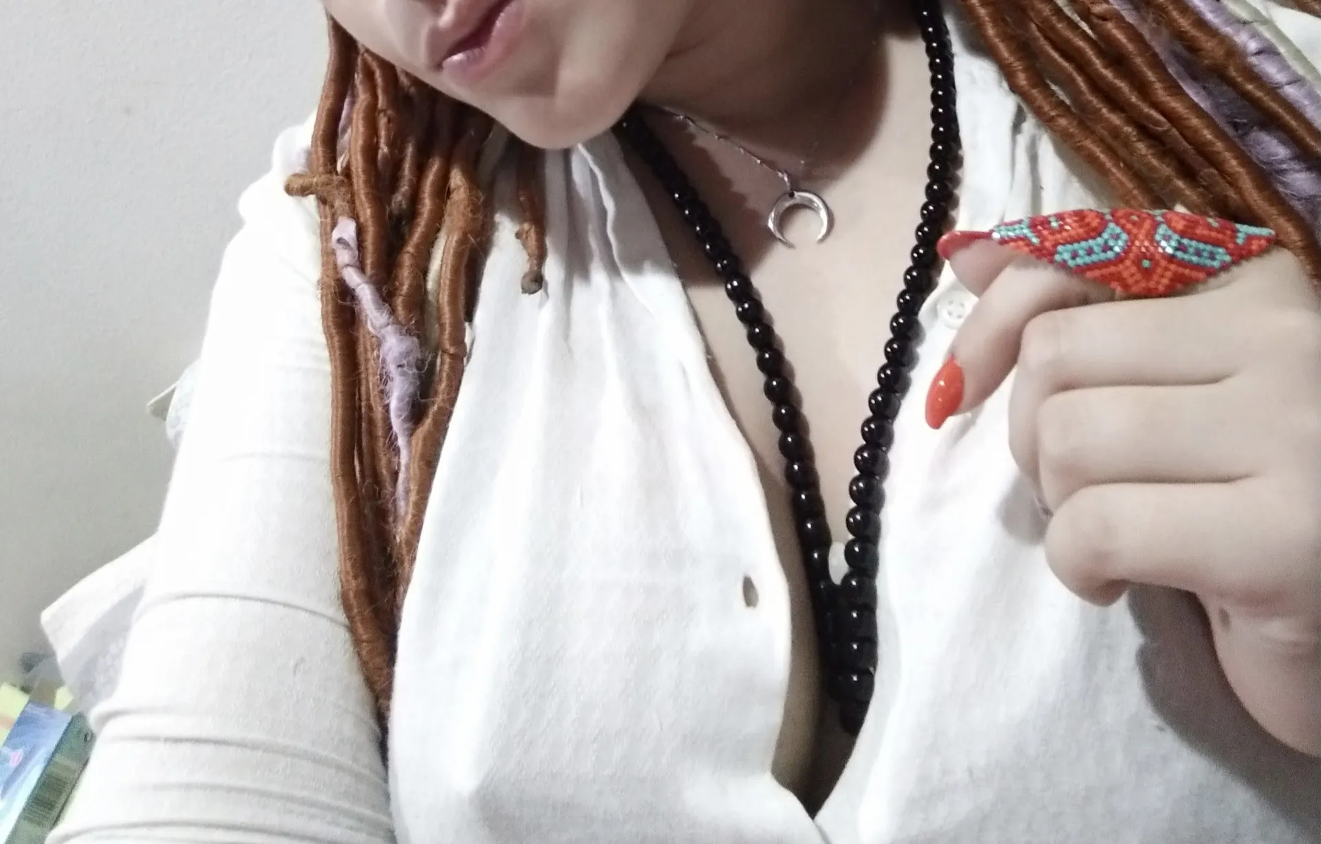 Bethsy OnlyFans header