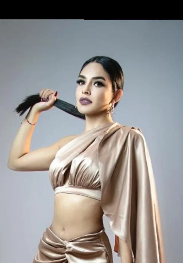 Betsi Vargas OnlyFans