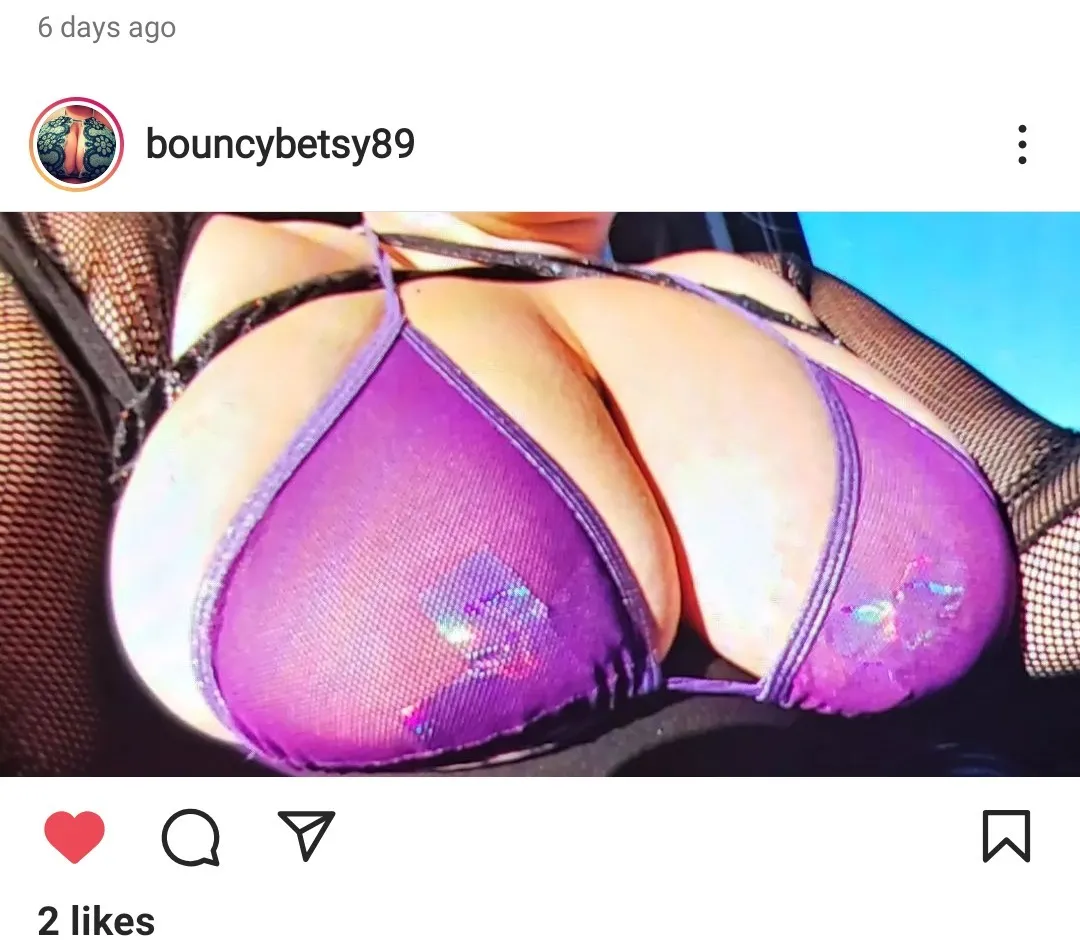 Betsy OnlyFans header