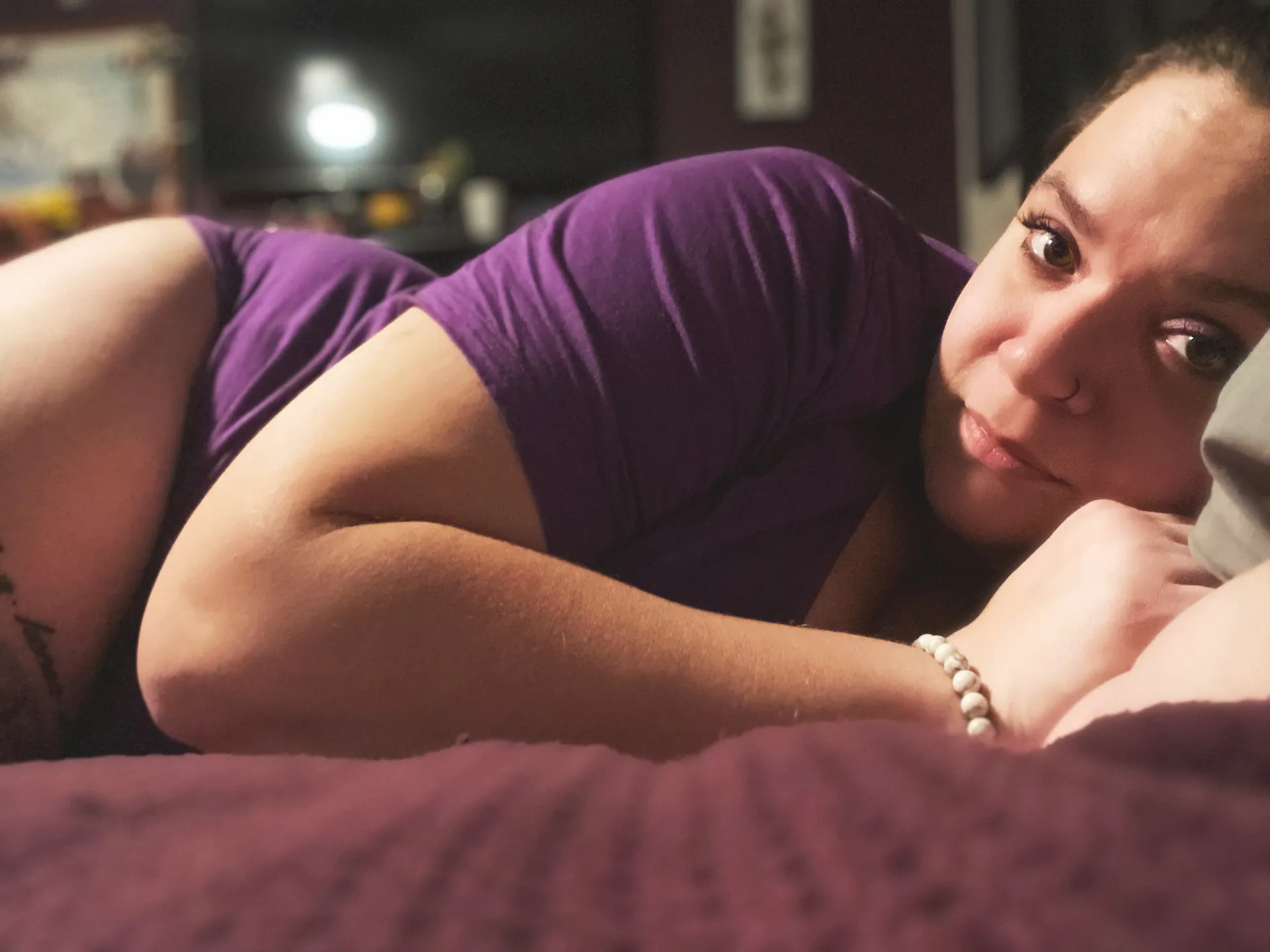 Betsy Jay OnlyFans header