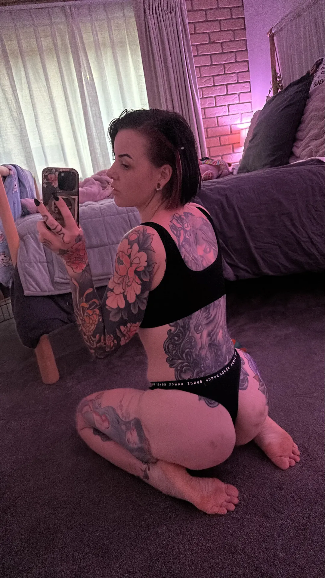 Miss Betsy Loo OnlyFans