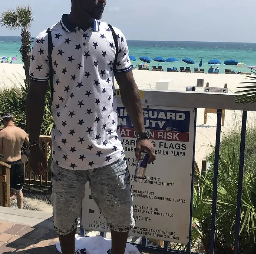 BigDickThug OnlyFans header