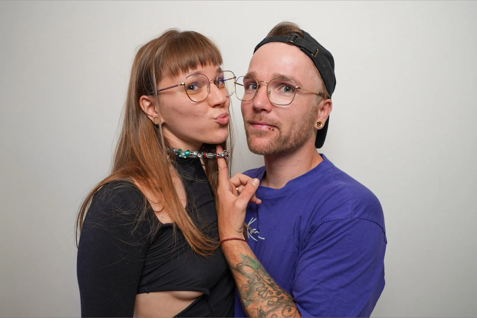 BettDuett OnlyFans header