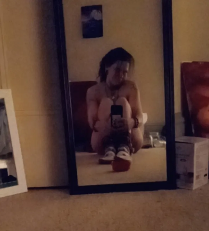 BettieRage OnlyFans header