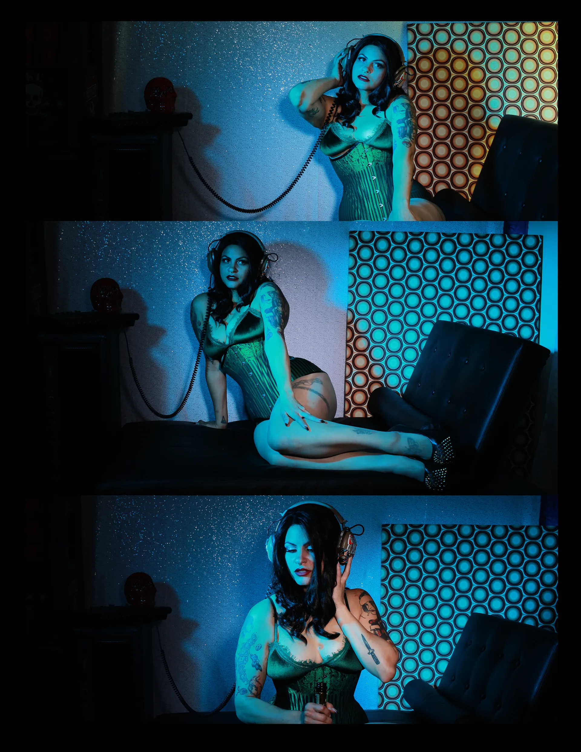 Bettie Bondage OnlyFans header