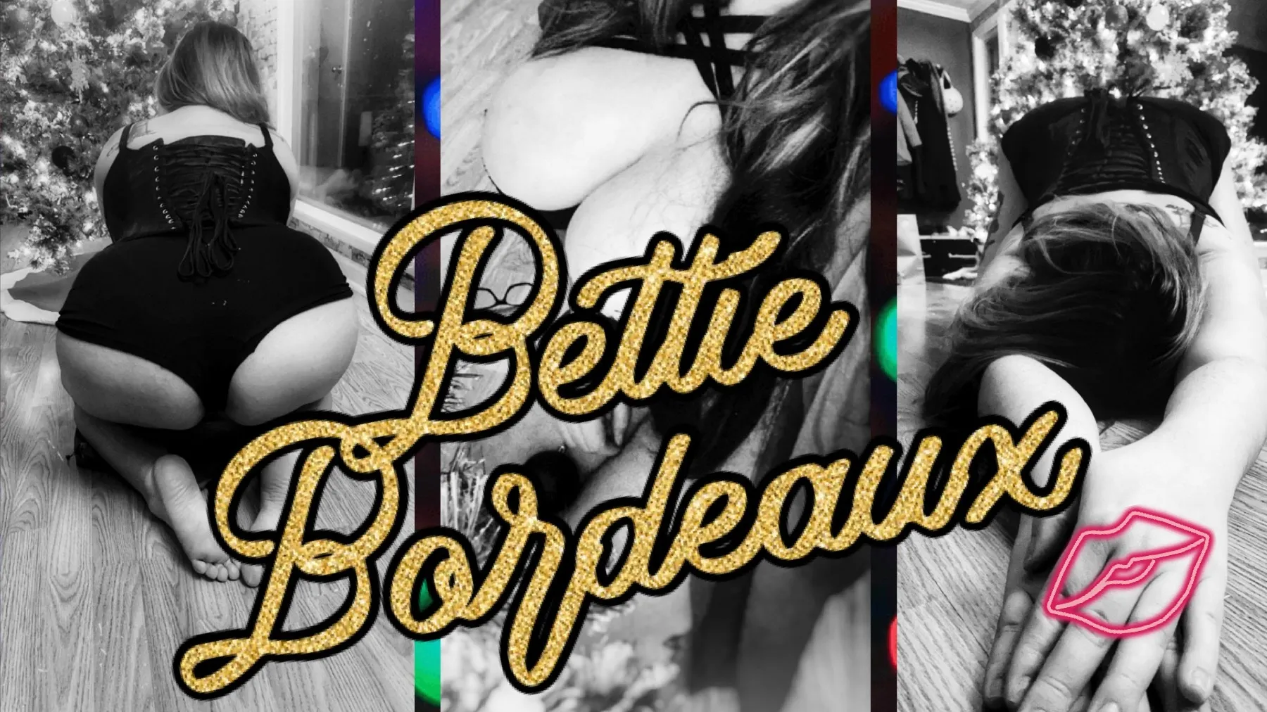 Bimbo Bettie OnlyFans header