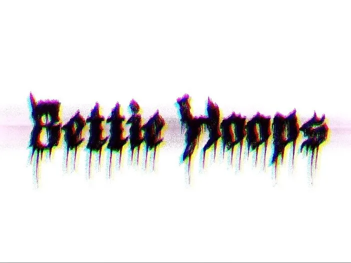 Bettie Hoops OnlyFans header