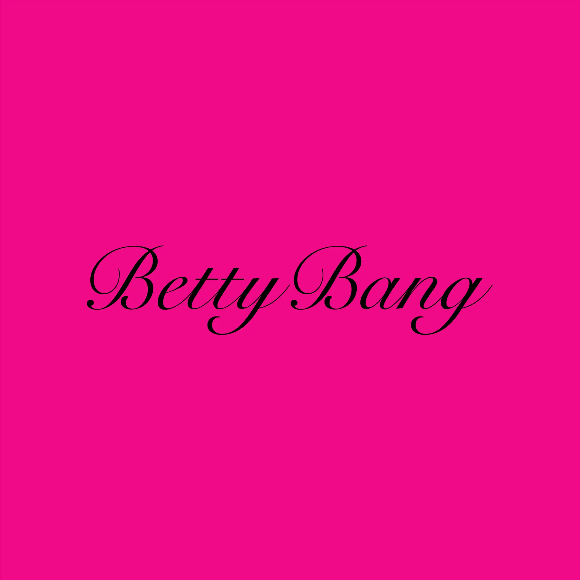 BettyBangVIP OnlyFans header