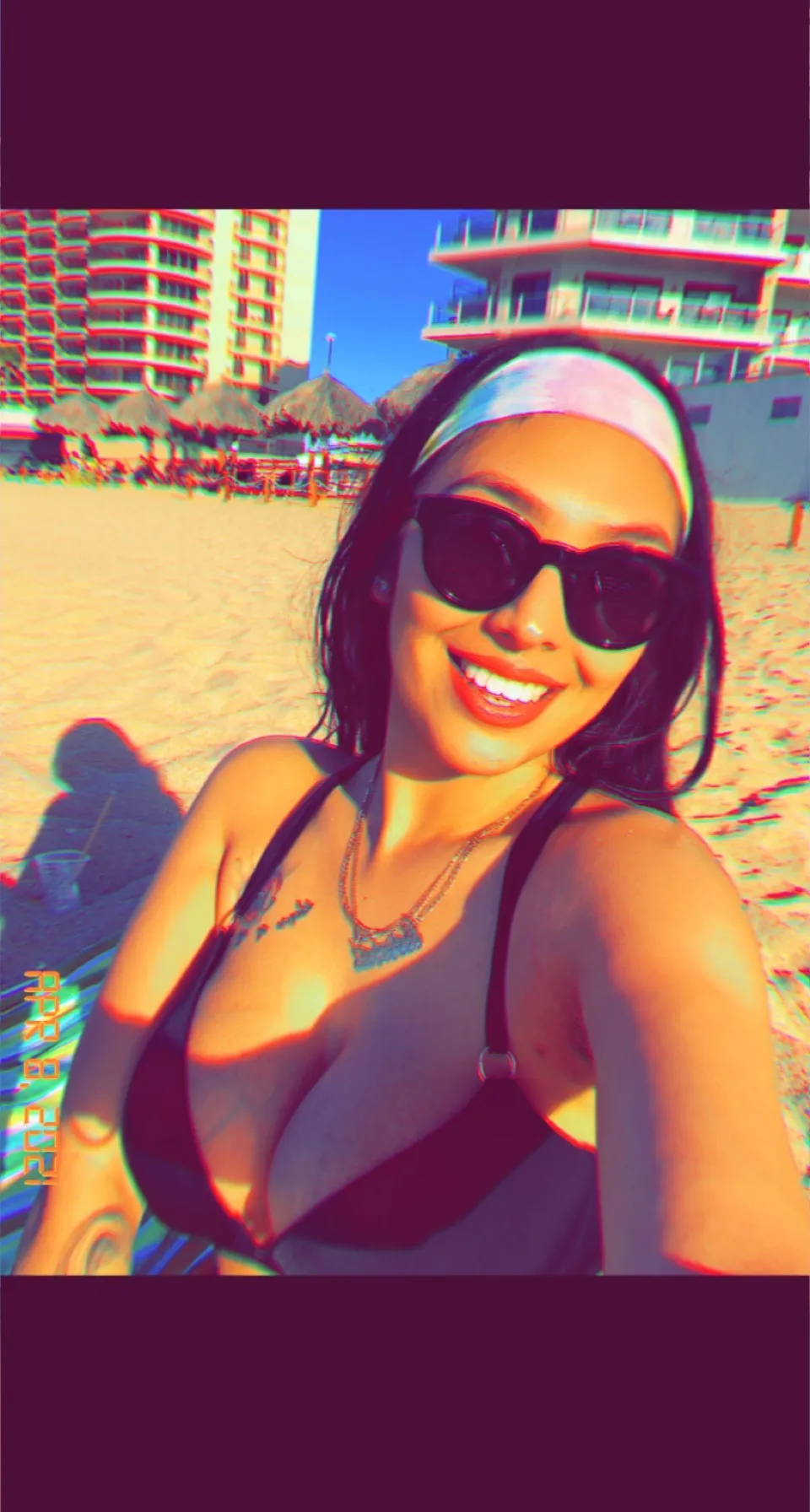 Betty OnlyFans header