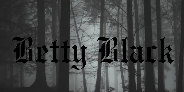 𝕭𝖊𝖙𝖙𝖞 𝕭𝖑𝖆𝖈𝖐 🖤 OnlyFans header