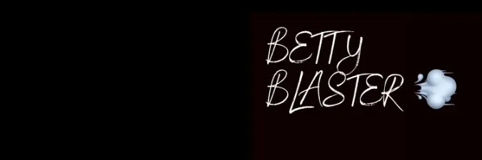 BettyBlaster OnlyFans header