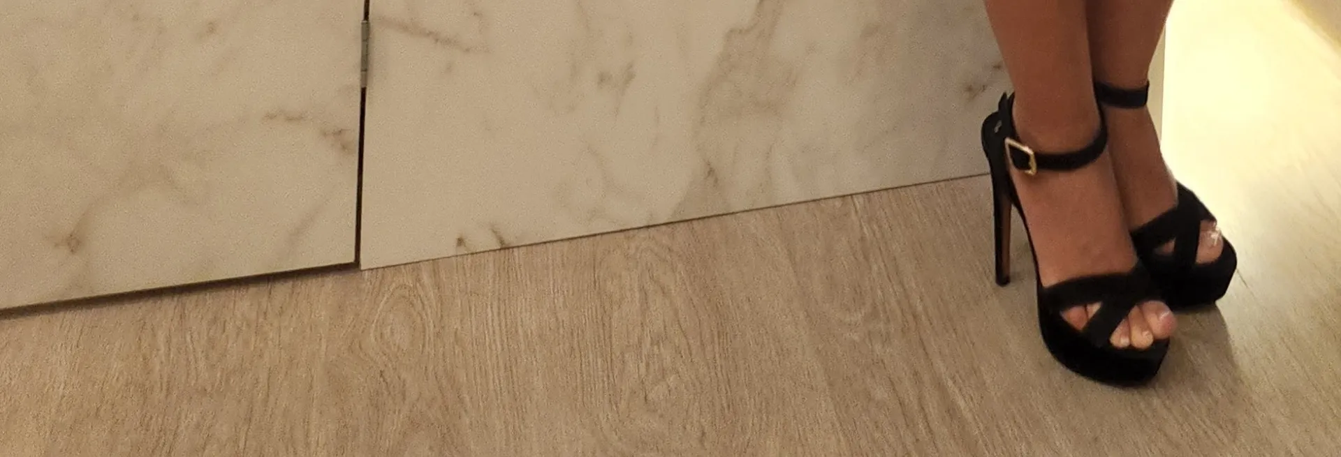 Betty Boop Girl Sexy Feet OnlyFans header