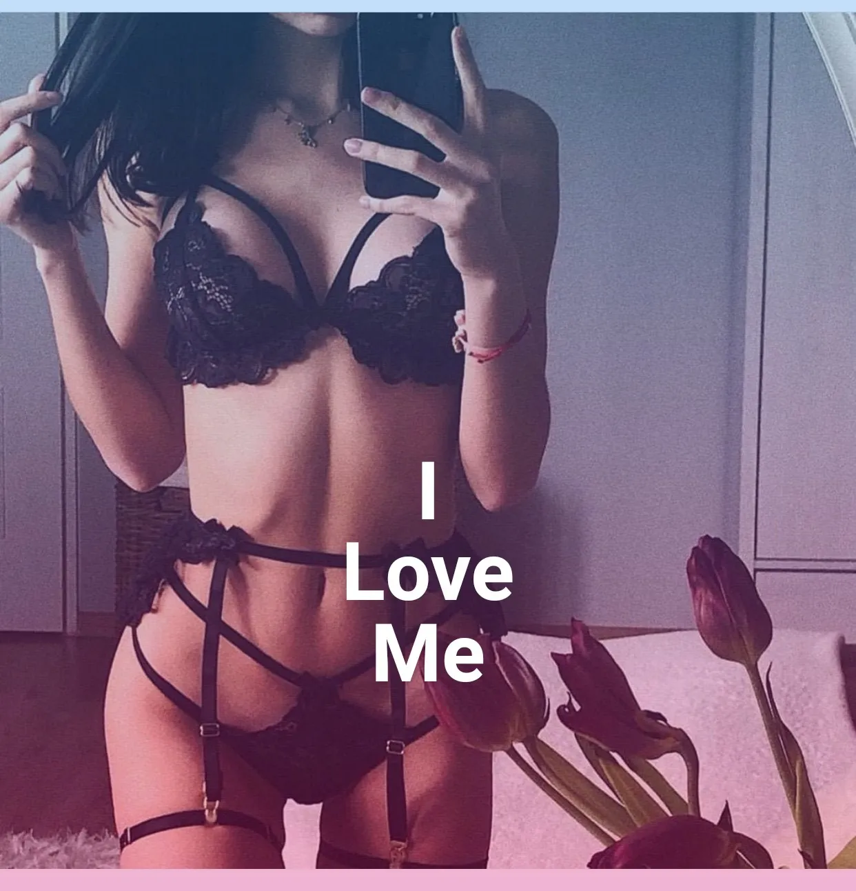 Betty Lu and Friends