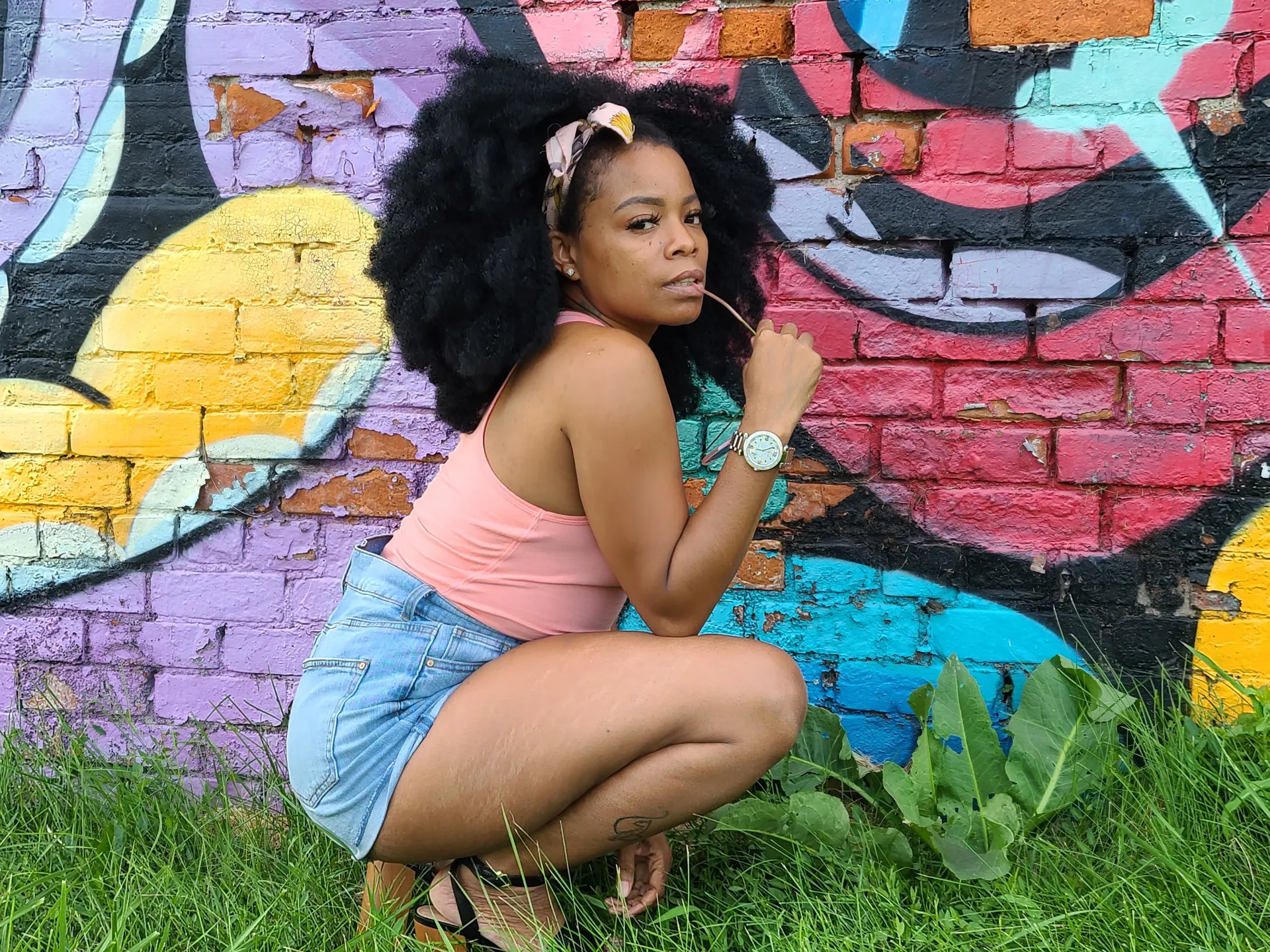 Betty Monrow OnlyFans header