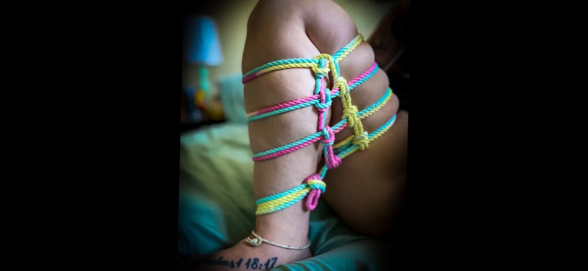 Betty Morningstar OnlyFans header