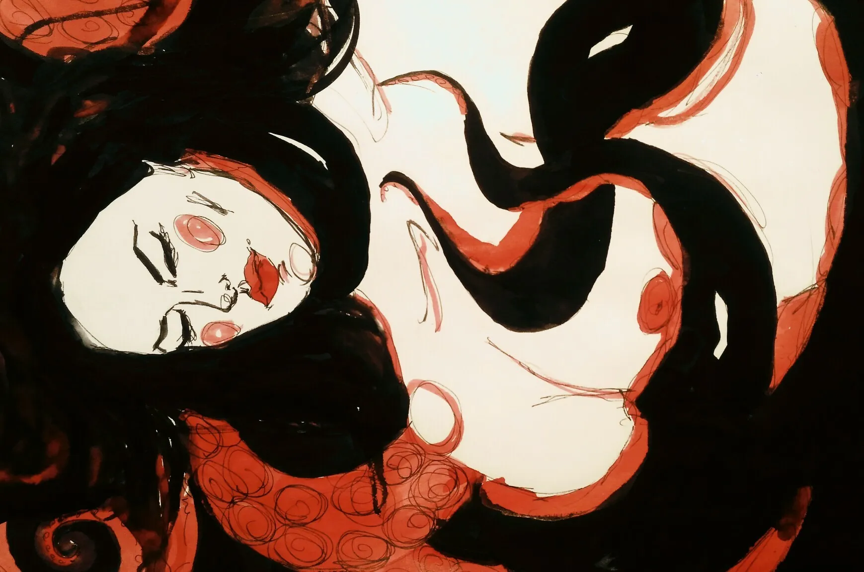 Betty Short OnlyFans header