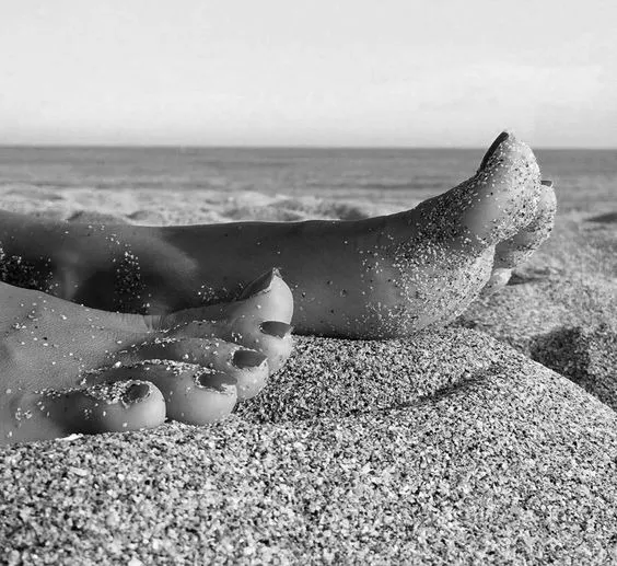 Betty Sugar Toes OnlyFans header