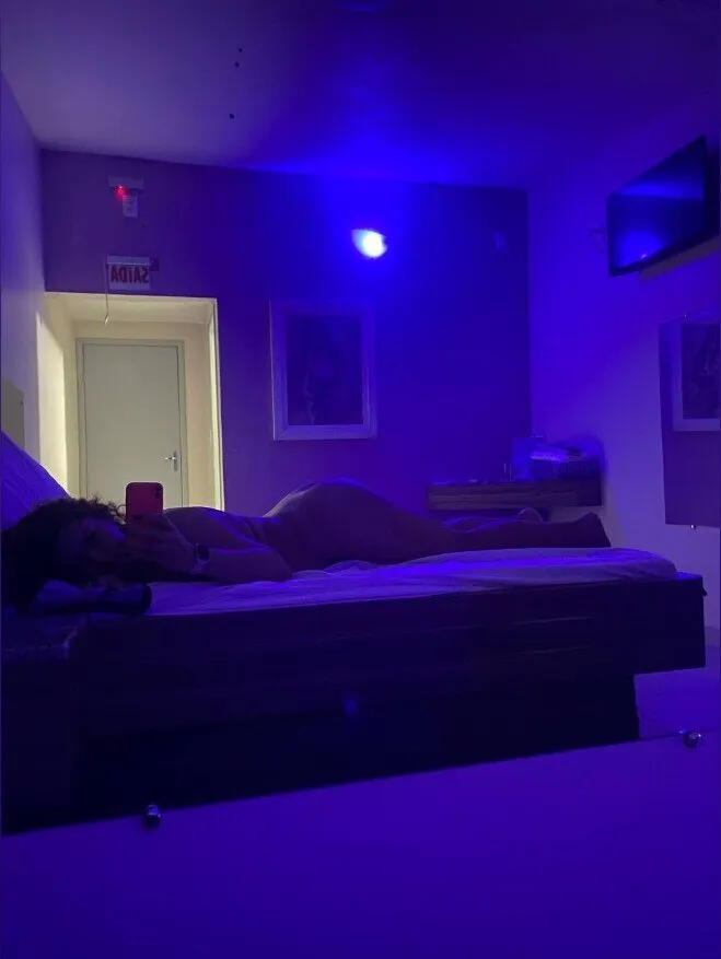 BettyTaylor OnlyFans header