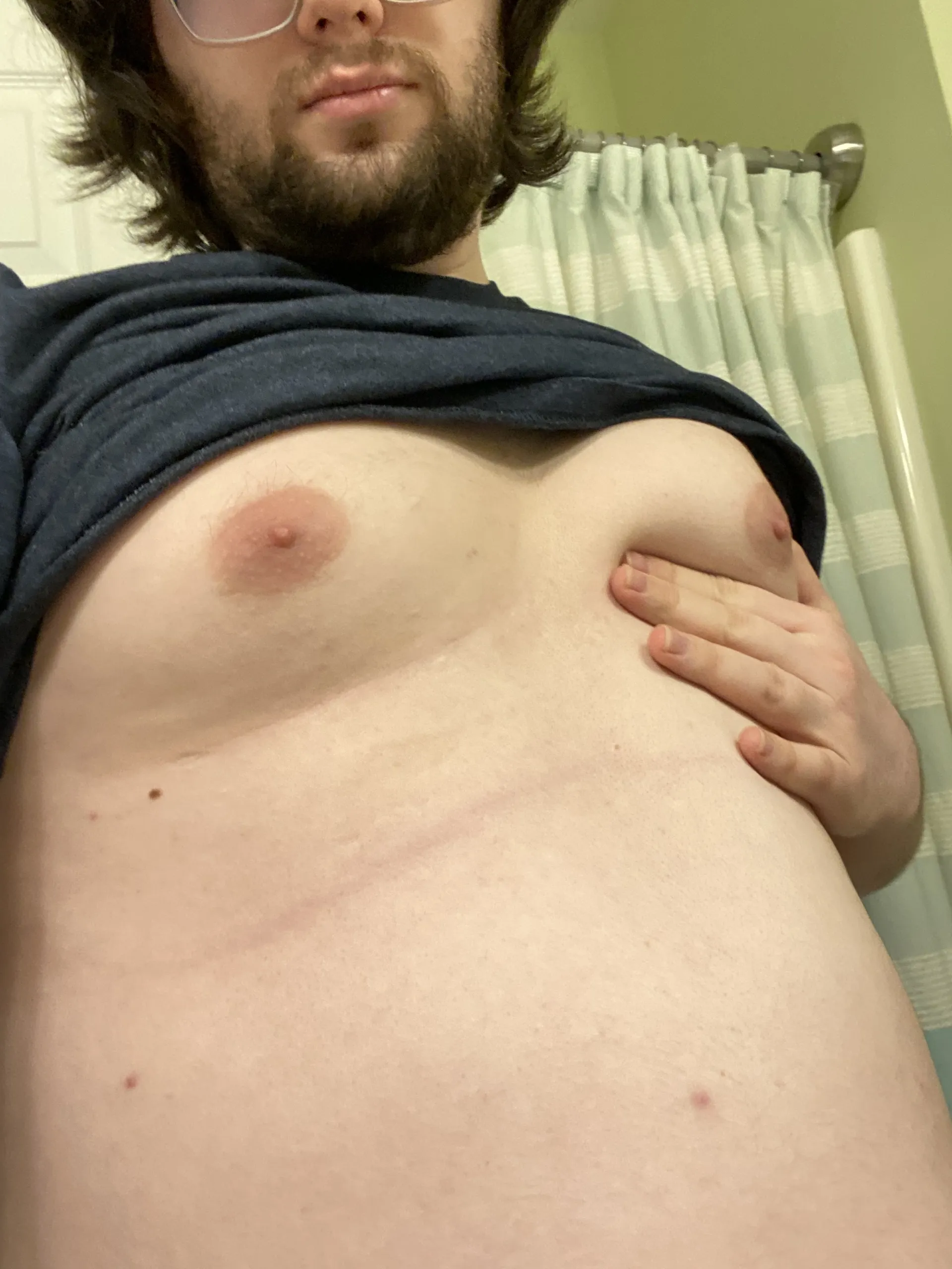 Betty Vegas OnlyFans header