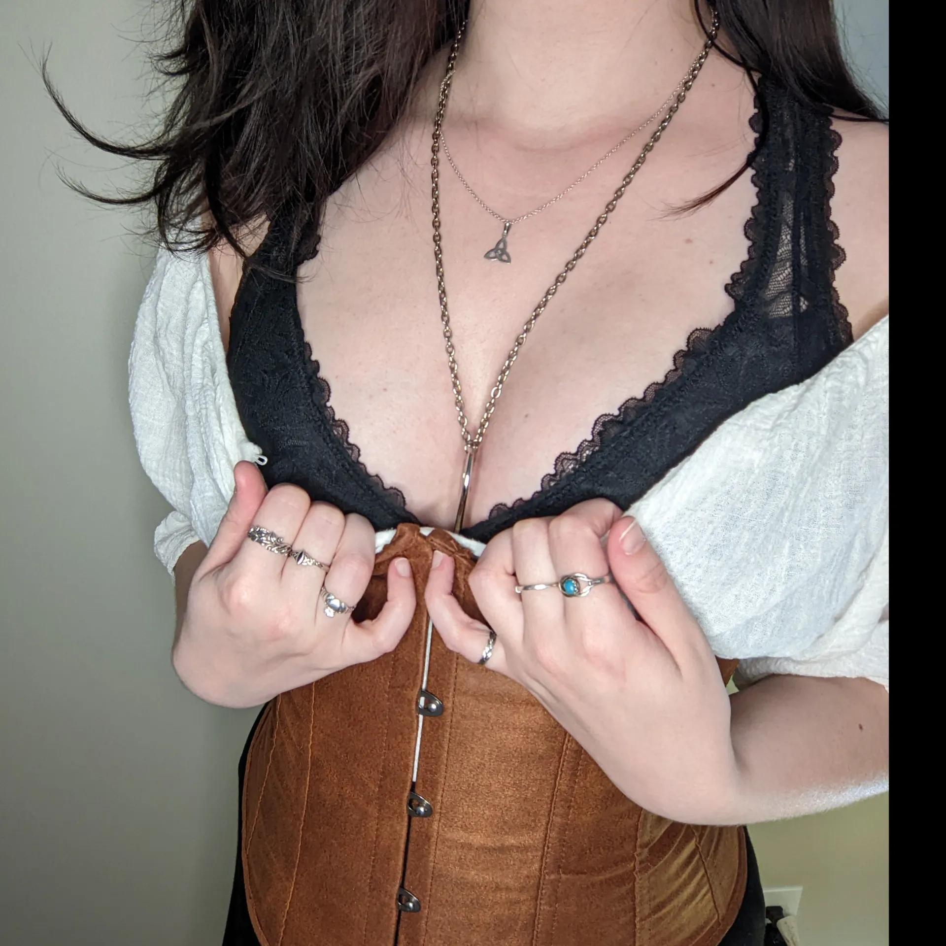 Between The Covers OnlyFans header