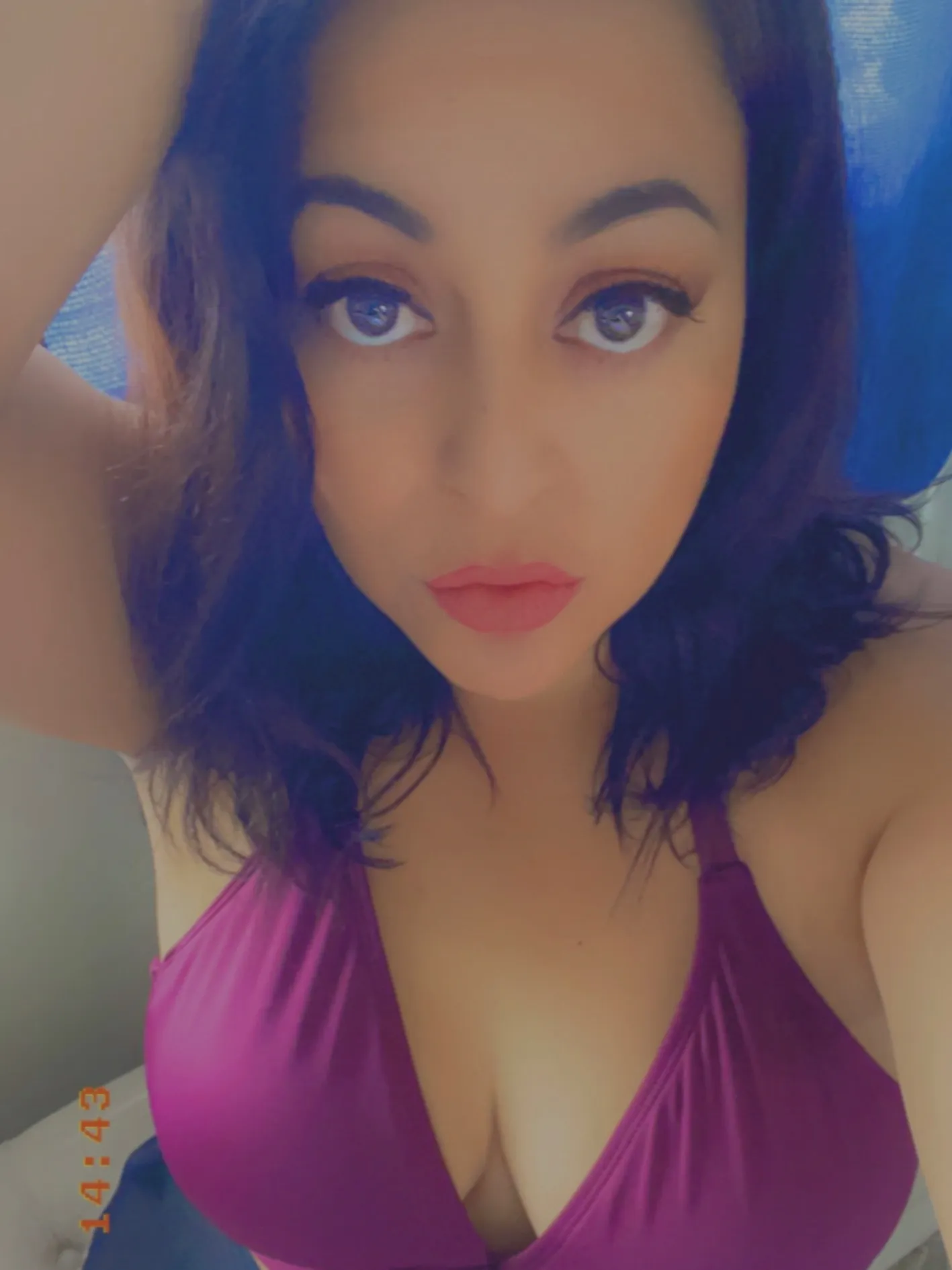 Mystical Mami👿🔥💦🙌