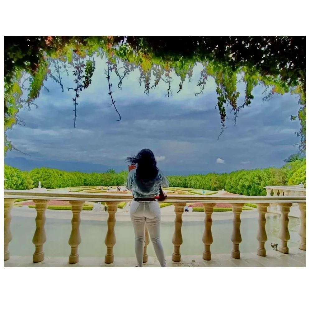 Betzha Rivera OnlyFans header