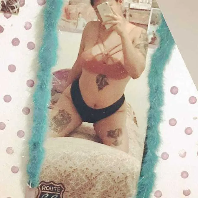 Betzy Doll OnlyFans header