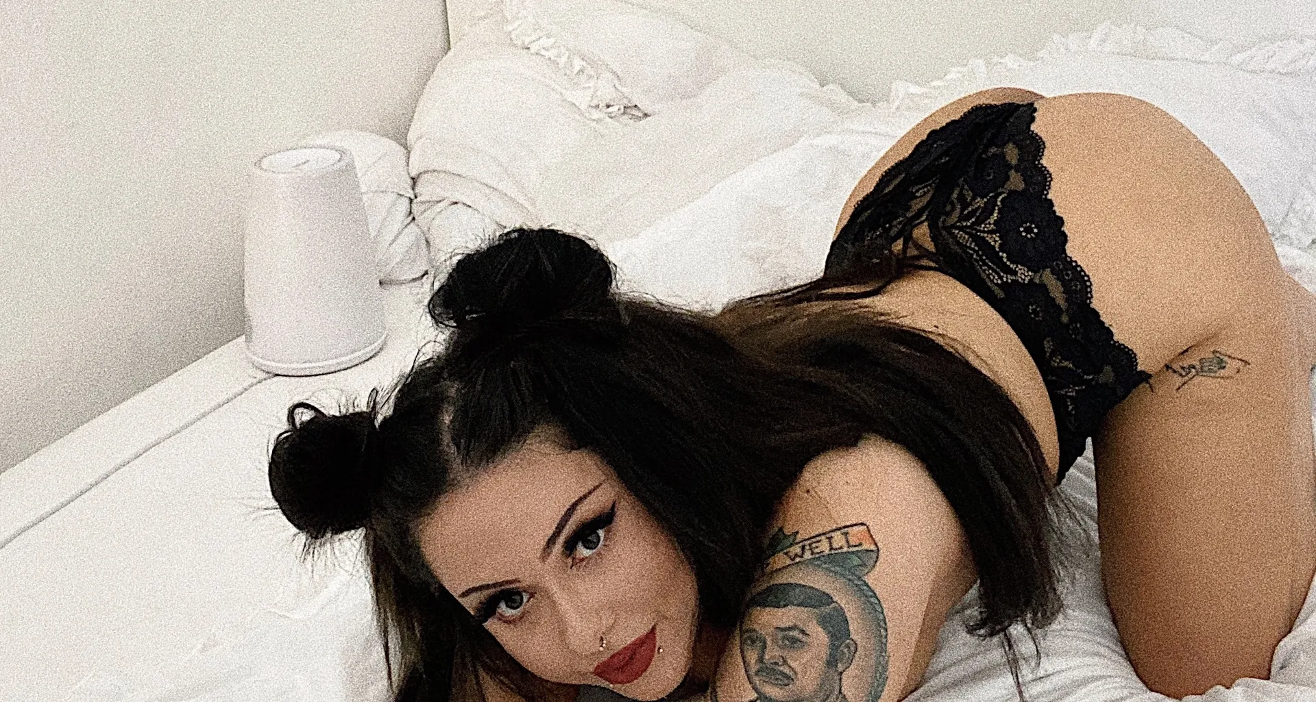 Beverly.hell OnlyFans header