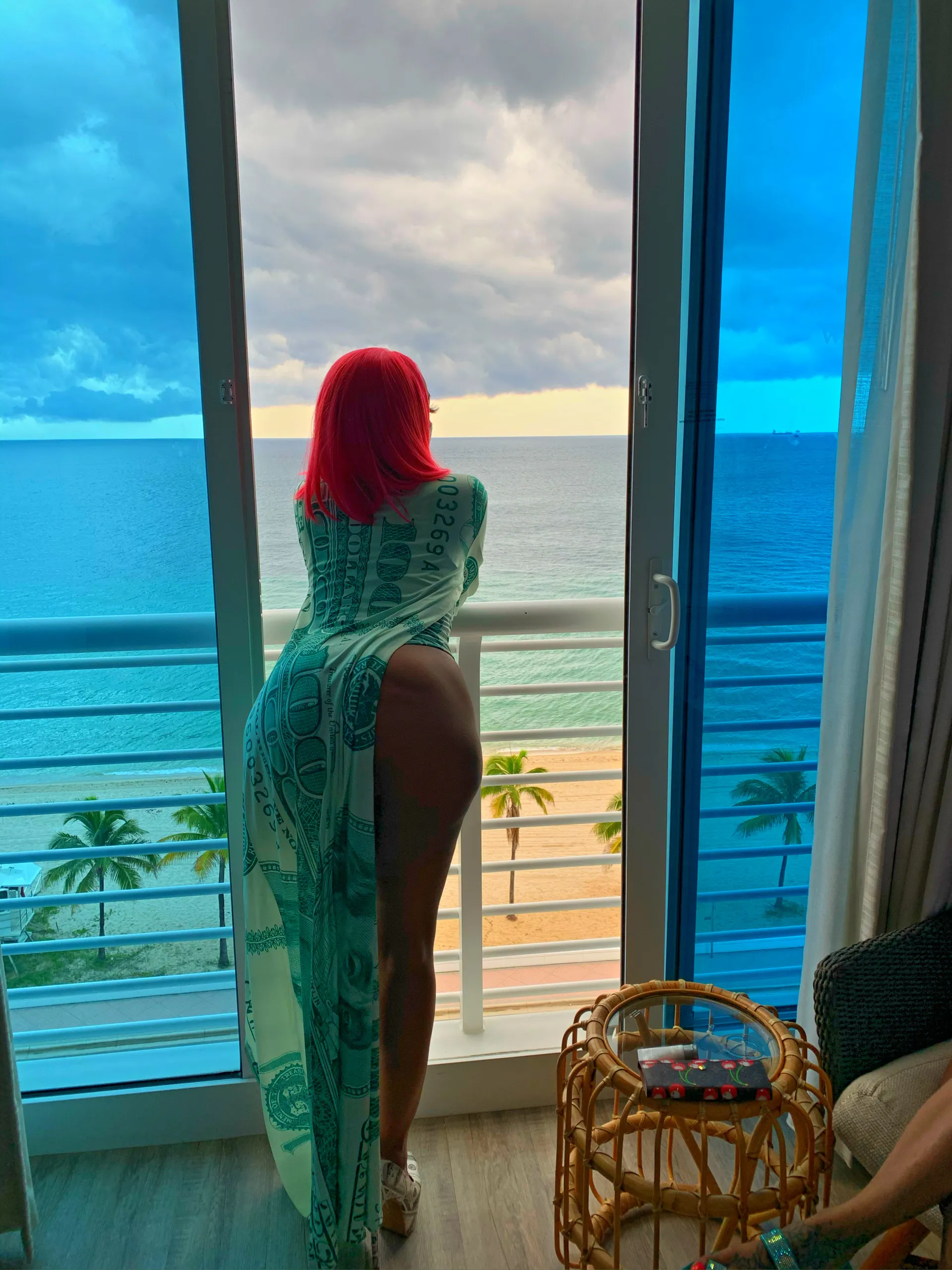 Beverly Wilkinsburg OnlyFans header