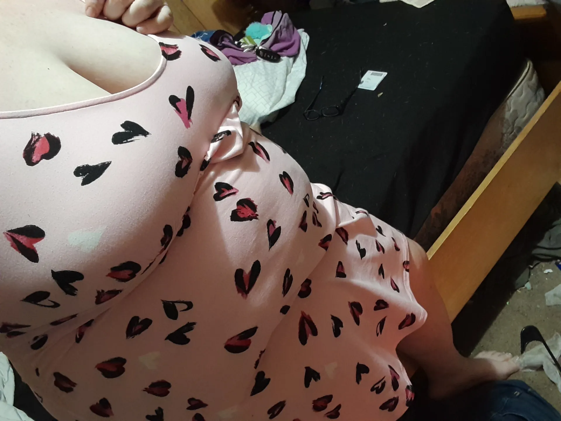 Bevann Garrard OnlyFans header