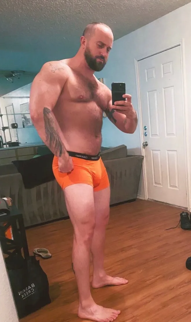 Bear Bryan OnlyFans header