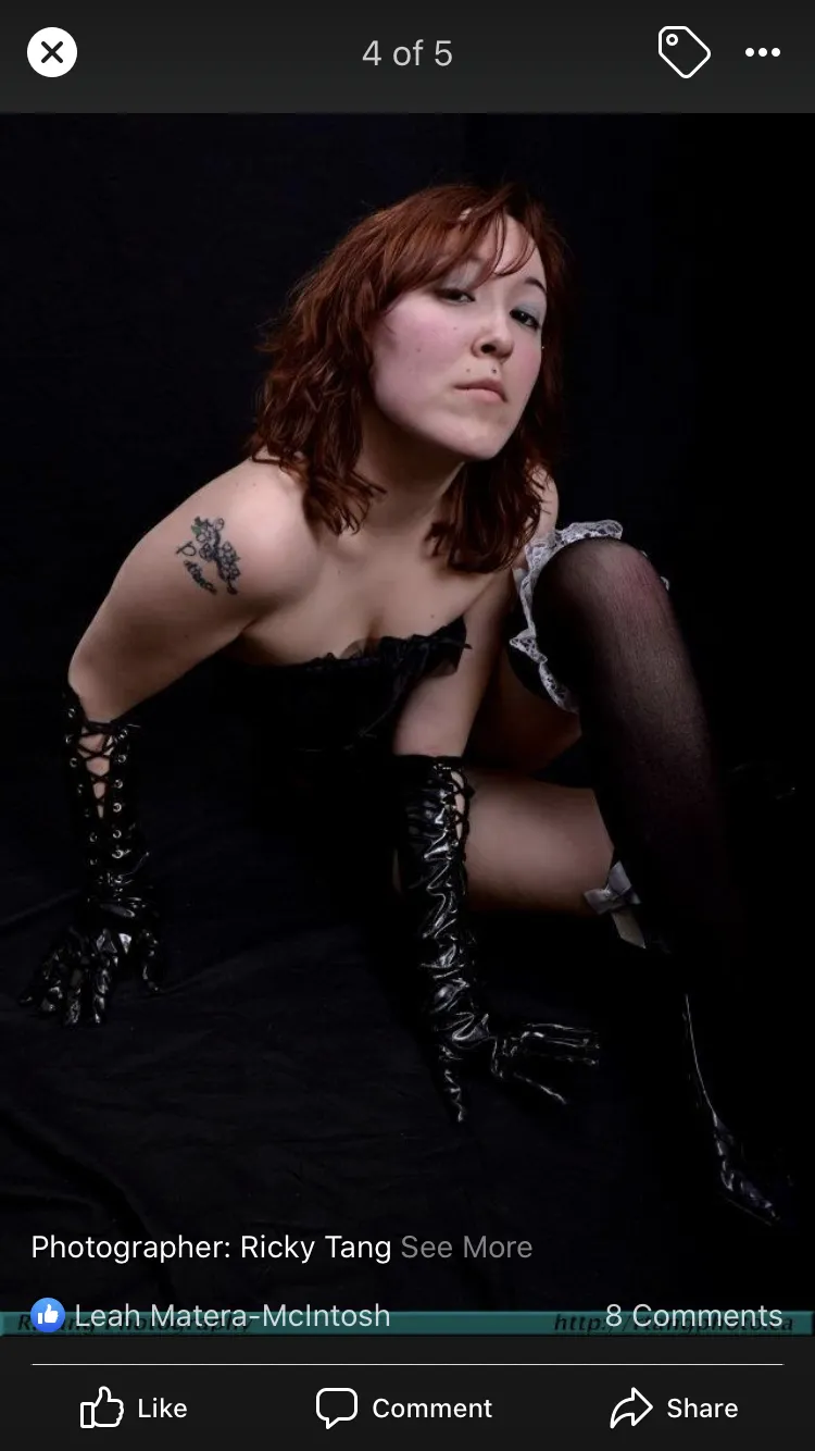 Becka OnlyFans header