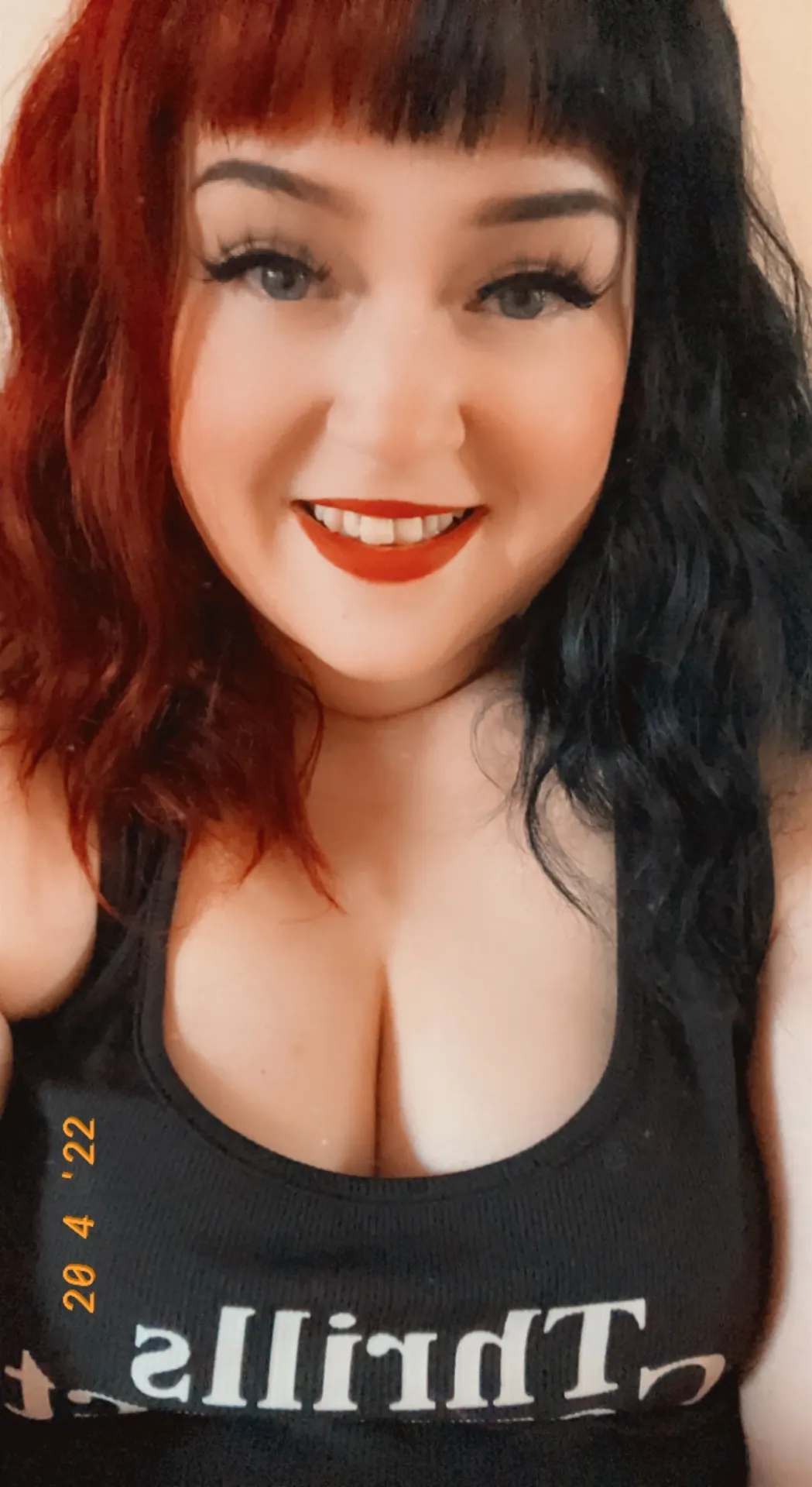 Bexxx 😈♥️🖤