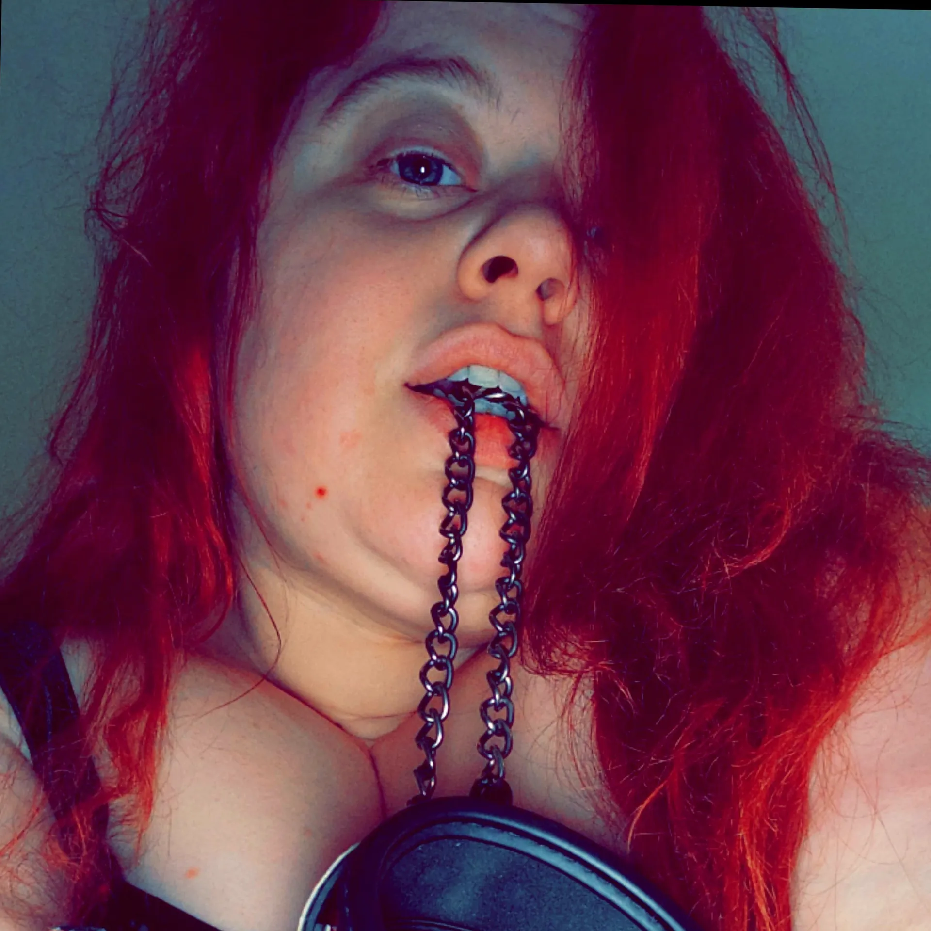 ZomBeXy aka MamaZombie