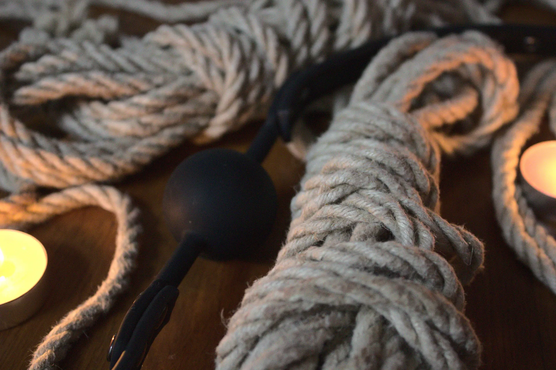 Beyond Blades OnlyFans header