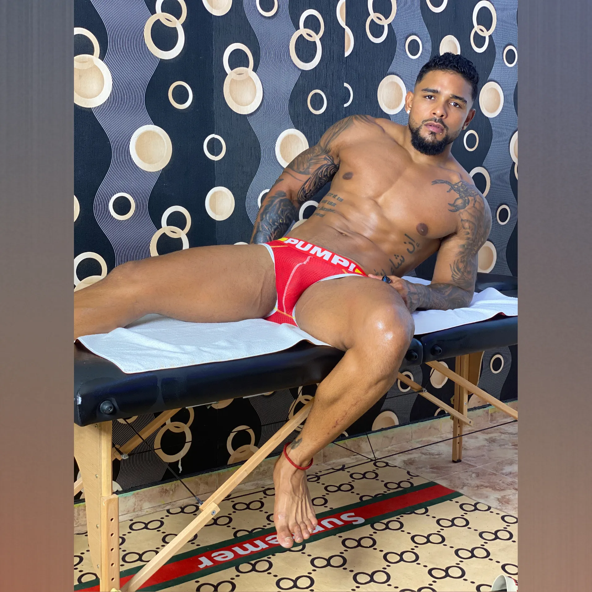 𝒮𝒶𝓃𝓉𝒶𝓃𝒶 &amp; 𝒻𝓇𝒾𝑒𝓃𝒹𝓈 TOP 1% 🌎