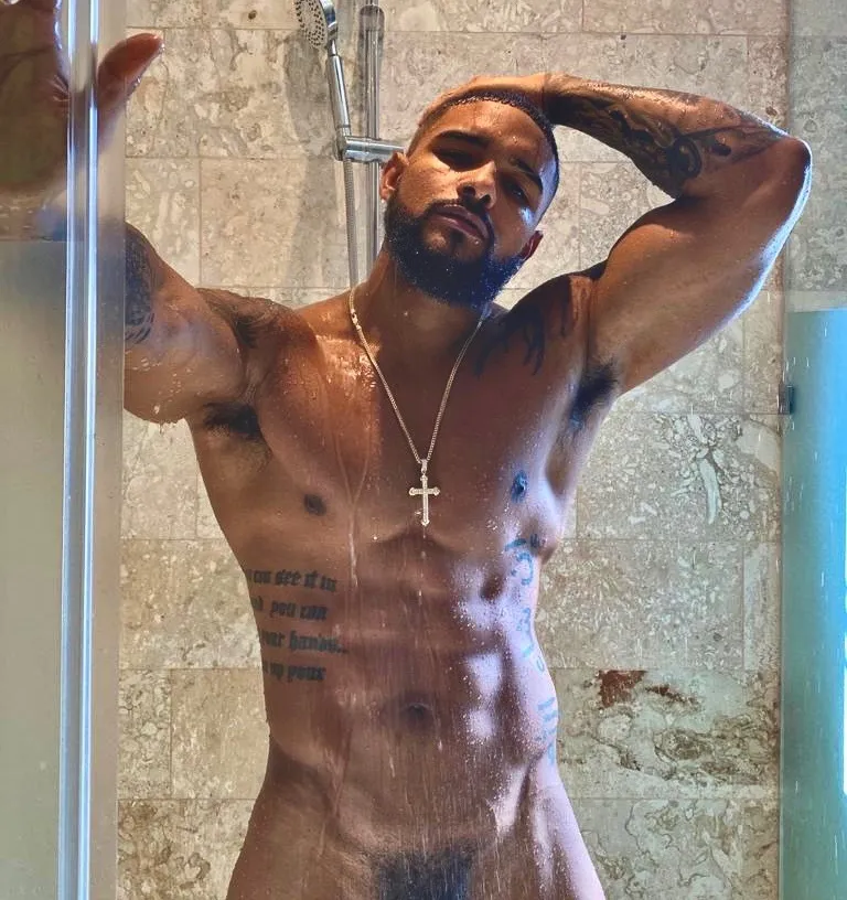 SANTANA 🔞 (FREE) 😈 FACE ON MAIN PAGE❗️