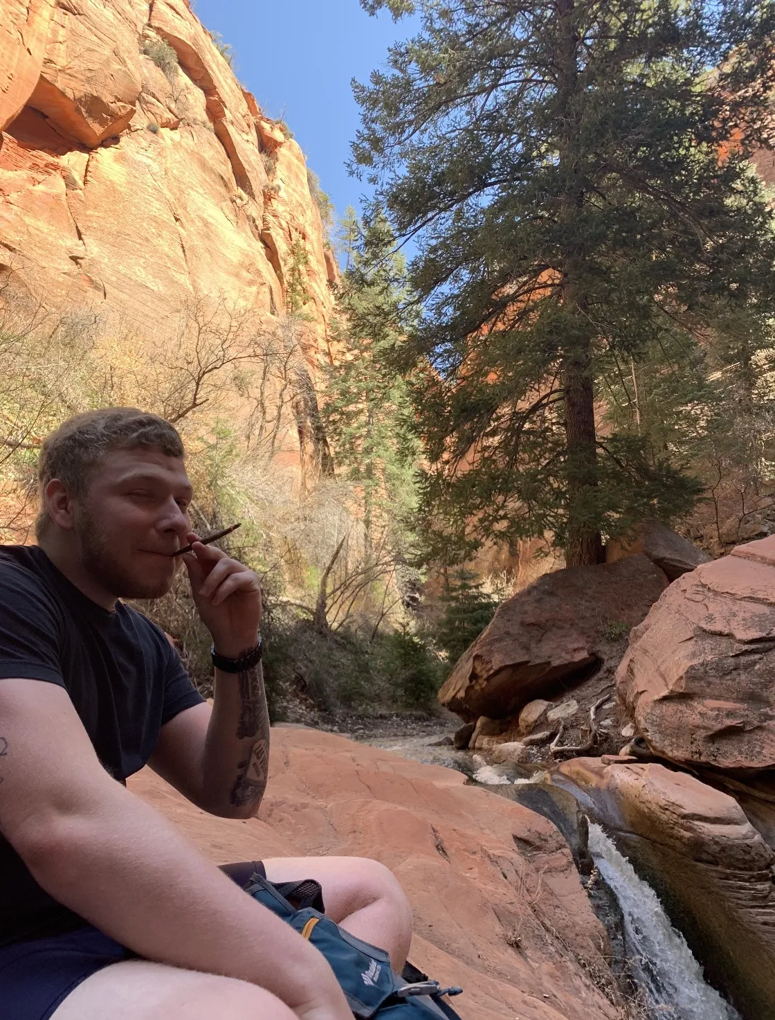 BeyondSmokedStraight