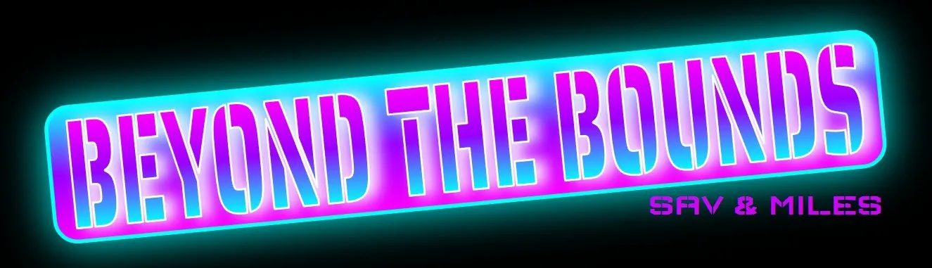 Sav &amp; Miles OnlyFans header