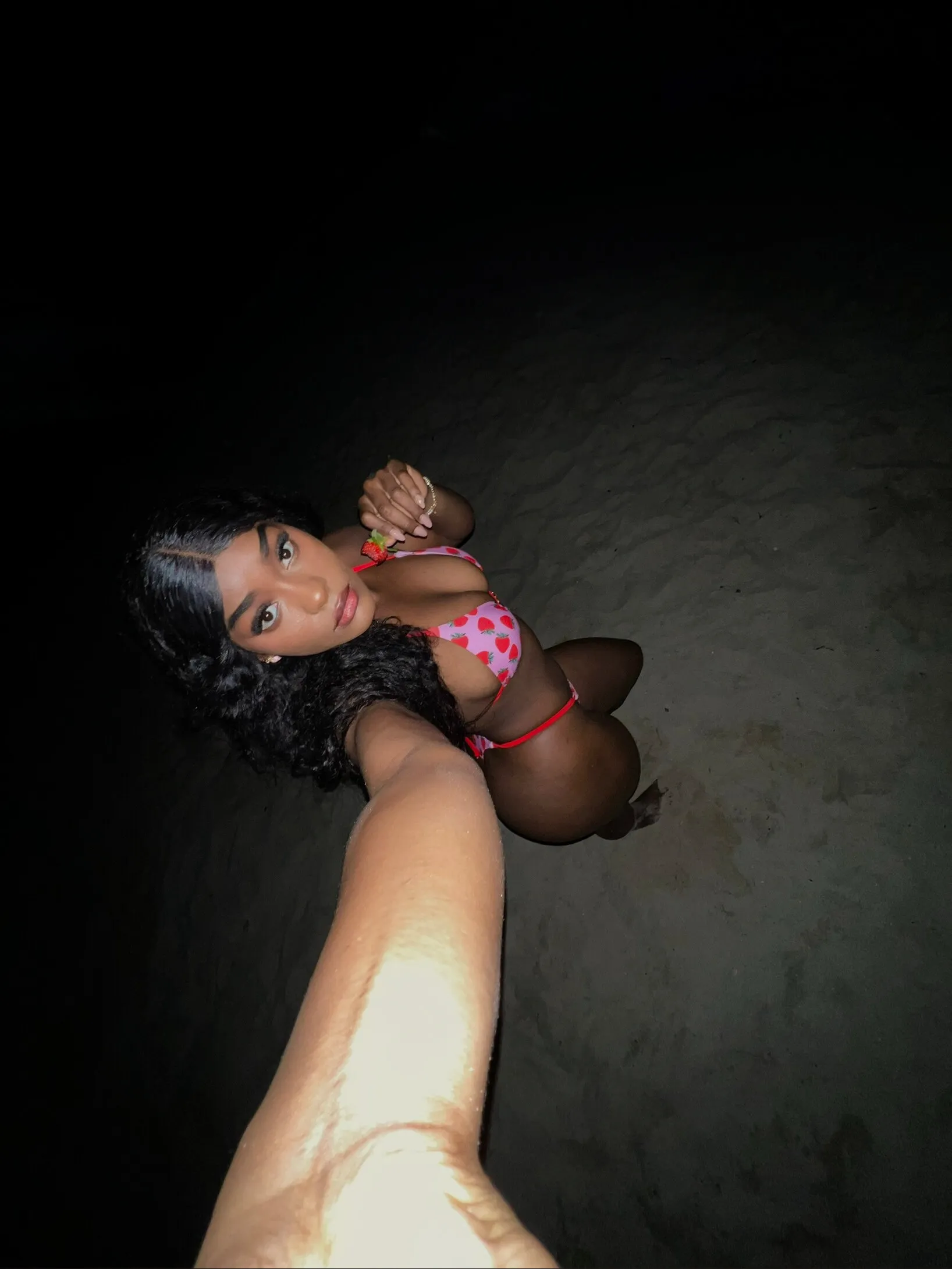 Beyota OnlyFans header