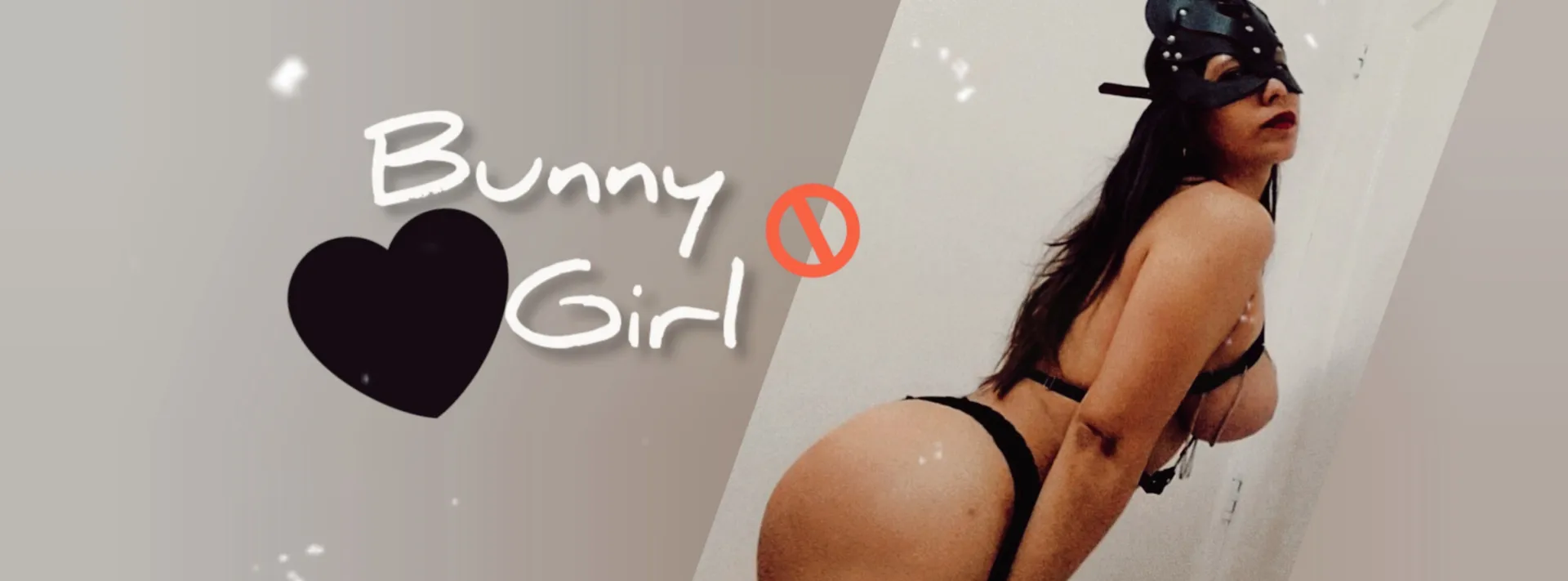 🖤BunnyGirl🐰 OnlyFans header