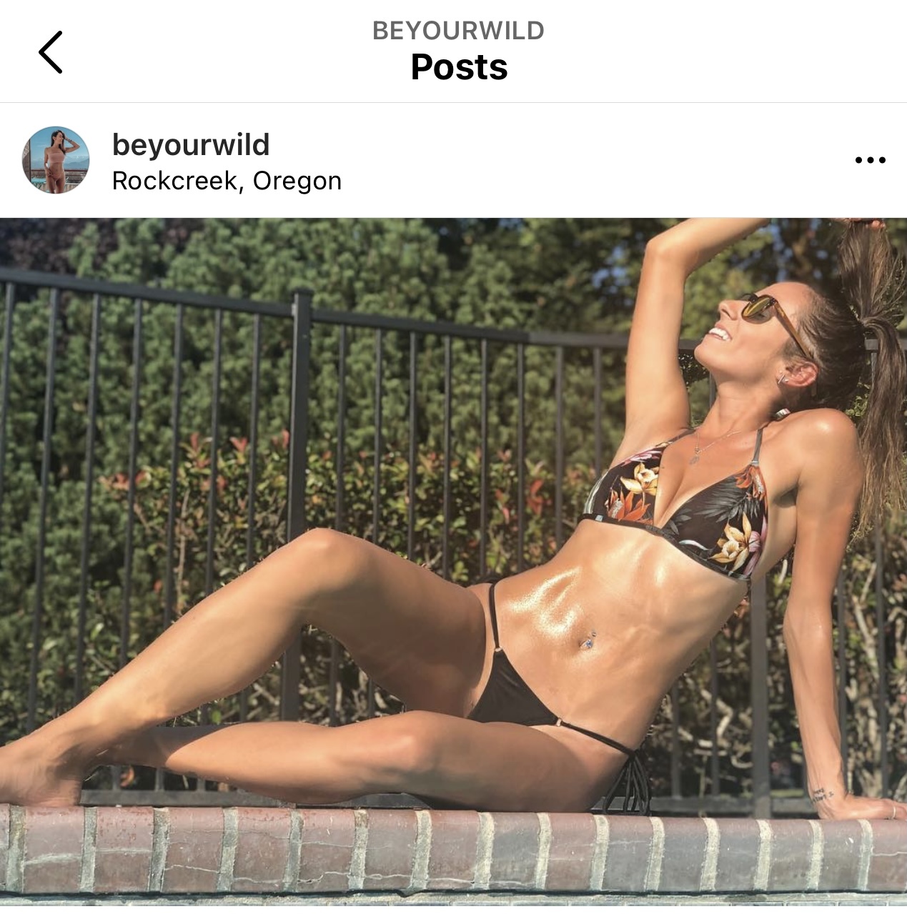 Beyourwild OnlyFans header